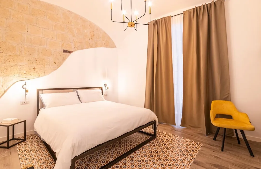 Santa Teresa Luxury Rooms-1