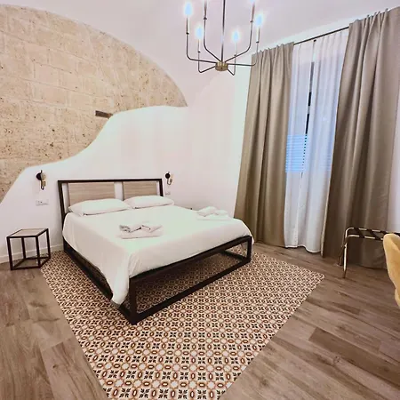 Santa Teresa Luxury Rooms-2